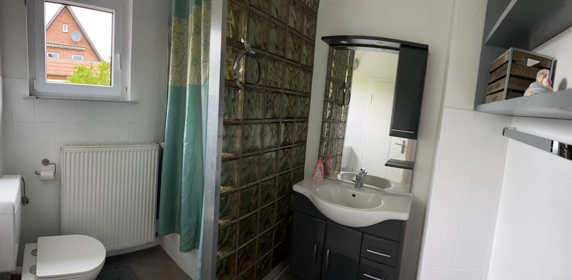 Ferienwohnung Am Eschenberg Vinstedt Экстерьер фото